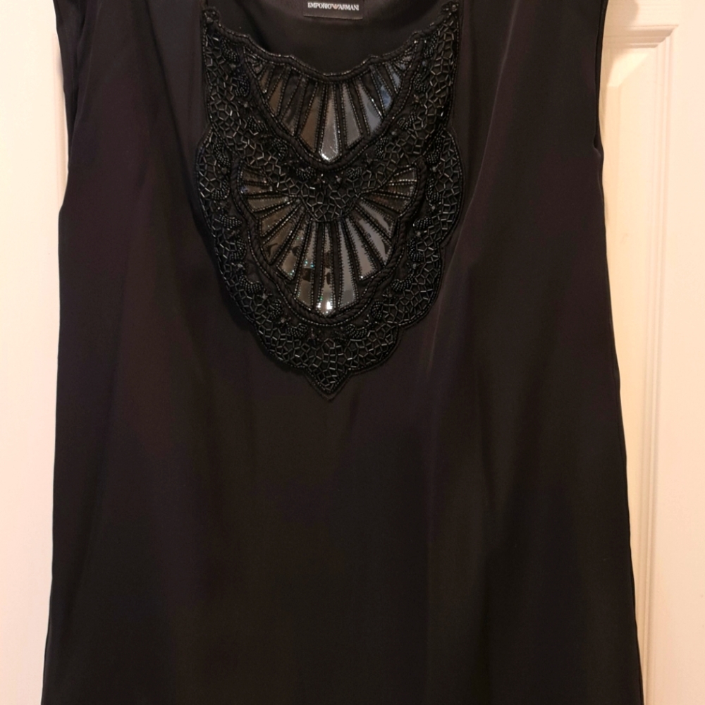 Emporio Armanti Dress